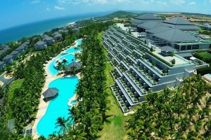 3N2Đ ở Sea Links Beach Phan Thiết + Tặng bữa trưa hoặc tối + Vé tham quan chỉ 2.299.000 đồng/khách