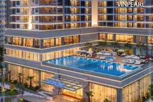 3N2Đ ở Vinpearl Condotel Riverfront Đà Nẵng 5 sao + Vé máy bay + Vui chơi VinWonders Nam Hội An+ Ăn sáng buffet chỉ 2.899.000 đồng