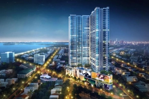 3N2Đ ở Vinpearl Nha Trang Empire Suites + vé máy bay + vé Vinpearl Land chỉ 3.399.000 đồng/khách