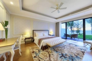3N2Đ ở Vinpearl Phú Quốc Ocean Resort &#038; Villas + vé máy bay + buffet 6 bữa + Vinpearl Land + Safari chỉ 5.350.000 đồng