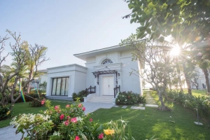 3N2Đ ở Vinpearl Phú Quốc Resort &#038; Golf + vé máy bay + 6 bữa ăn chỉ 4.699.000 đồng/khách