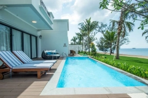 3N2Đ ở Vinpearl Phú Quốc Resort &#038; Golf + vé máy bay khứ hồi chỉ 4.699.000 đồng/khách