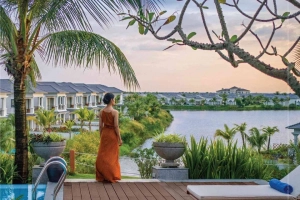 3N2Đ ở Vinpearl Resort &#038; Spa Phú Quốc + Vé máy bay + Đưa đón sân bay + Buffet sáng chỉ 3.399.000 đồng/khách