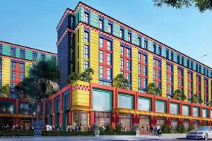 3N2Đ tại Cocobay Boutique Hotels Đà Nẵng 4 sao + vé máy bay chỉ 3.399.000 đồng