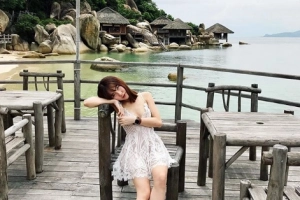 4.599.000 đồng check-in Six Senses Ninh Vân Bay Nha Trang - đi ngay không hối tiếc