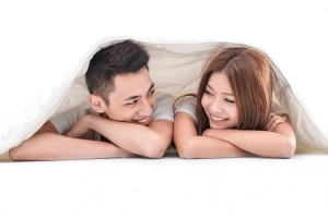 4 bí mật cho đời sống tình dục hấp dẫn hơn