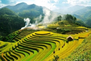 4 điểm du lịch lý tưởng dịp Quốc khánh 2/9
