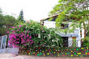 4 homestay cho du khách đổi gió ở Hạ Long