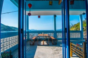 4 homestay cực ”chất” khiến bạn quên ngay ý định đặt khách sạn, resort khi đến Quy Nhơn