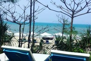 4 homestay cực xinh, đi bộ vài phút là tới biển An Bàng khiến bạn mê từ cái nhìn đầu tiên