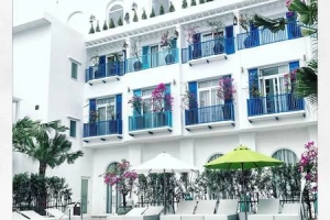 4 khách sạn, resort giá tốt cho chuyến du lịch Đà Nẵng vào dịp lễ 30/4 - 1/5