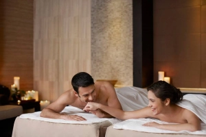 4 khách sạn Sài Gòn cho ngày Valentine thật lãng mạn chỉ từ 400.000 đồng/khách