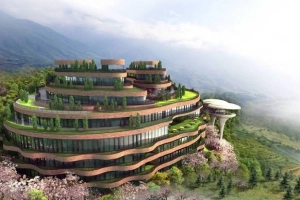 4 khách sạn Sapa mới toanh siêu sang chảnh bạn phải check-in một lần