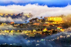 4 ‘tuyệt chiêu’ hấp dẫn để có một chuyến du lịch Đà Lạt dịp Tết giá rẻ