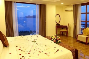 4 lựa chọn lưu trú hoàn hảo ở Nha Trang trong dịp Giỗ tổ Hùng Vương
