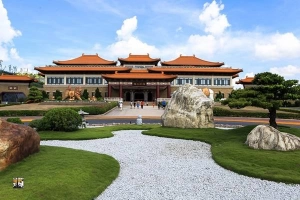 4 ngày tắm biển, leo núi ở Đài Loan