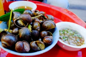 4 quán ăn kiêu nhưng vẫn được yêu ở Hà Nội