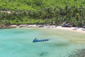 4 thiên đường biển đảo ở Kiên Giang bạn phải ‘đi ngay kẻo lỡ’