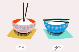 43 điều cấm kỵ nên nhớ khi đi du lịch (Phần 1)