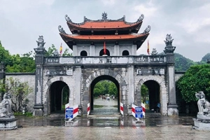 48 giờ ăn chơi ở Ninh Bình