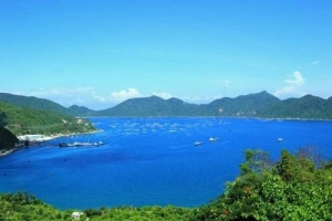 48h lang thang xứ biển Phú Yên