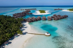 4N3Đ ở Anantara Veli Resort &#038; Spa Maldives 5 sao + vé máy bay + 6 bữa ăn + đưa đón sân bay chỉ từ 28.699.000 đồng/khách
