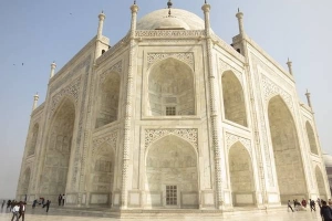 5 bí mật ít người biết về lăng Taj Mahal