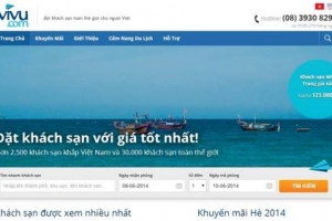 5 bí quyết đặt phòng khách sạn online siêu nhanh gọn