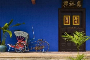 5 cách trải nghiệm như dân bản địa ở Penang