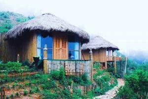 5 chốn ngủ từ bình dân đến cao cấp ở Sapa