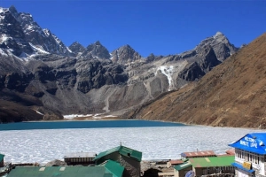 5 cung đường trekking đẹp tuyệt vời ở Nepal
