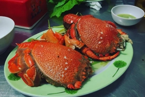 5 đặc sản đảo Phú Quý ngon ‘tuyệt cú mèo’ bạn không thể bỏ qua