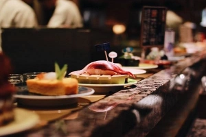 5 địa chỉ ăn uống &#8220;ngon, bổ, hợp lý&#8221; cần thuộc lòng nếu muốn du lịch tiết kiệm tại Tokyo