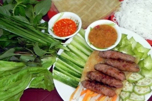 5 địa chỉ bán món Đà Lạt làm say lòng người Sài Gòn