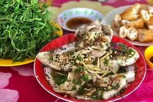 5 địa chỉ phượt thủ rỉ tai nhau trên đường TP HCM - Đồng Tháp