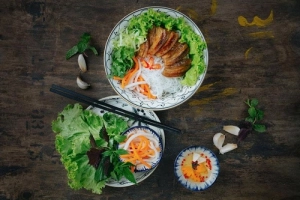 5 địa chỉ thưởng thức món Việt khi du lịch London