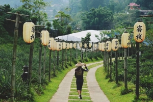 5 điểm check-in đẹp đến nao lòng cho kỳ nghỉ Tết Nguyên đán ở Thái Lan