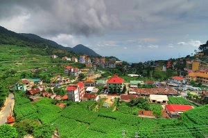 5 điểm đến gần Hà Nội chi phí chỉ 500.000 đồng