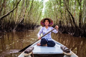 5 điểm đến hấp dẫn của Châu Á cần khám phá trong năm 2015