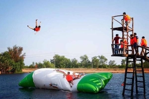 5 điểm du lịch đủ để teen Sài Gòn xả hơi trong những ngày nghỉ Tết