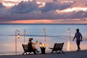 5 điểm du lịch mới lạ cho kỳ trăng mật ngọt ngào