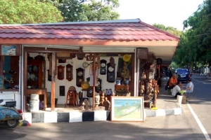 5 điểm mua sắm khi du lịch Jakarta dành cho tín đồ shopping