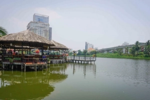 5 điểm tránh nóng cho giới trẻ Sài Gòn