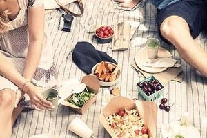 5 điều bạn nên biết để có chuyến dã ngoại hoàn hảo