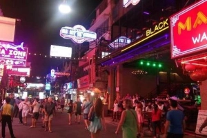 5 điều giúp du lịch Thái Lan chinh phục khách quốc tế