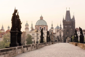 5 điều không thể bỏ qua để có chuyến đi hoàn hảo tới Praha
