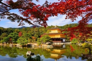 5 điều nhung nhớ ở Kyoto