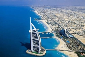 5 điều phải làm ở Dubai