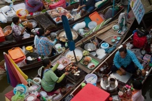 5 gợi ý thú vị dành cho những ai đã du lịch Bangkok nhiều lần