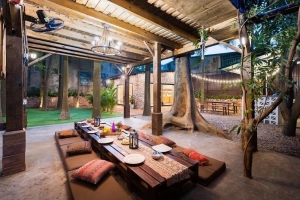 5 homestay &#8216;cực chill&#8217; ngay Hà Nội cho hội lười đi xa